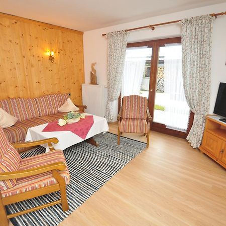 Appartementhaus Alpenrose Wallgau Εξωτερικό φωτογραφία