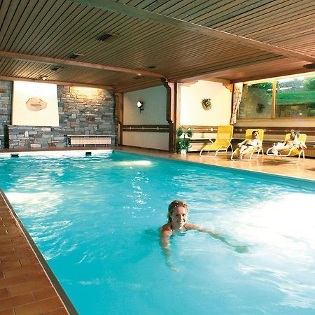 Appartementhaus Alpenrose Wallgau Εξωτερικό φωτογραφία