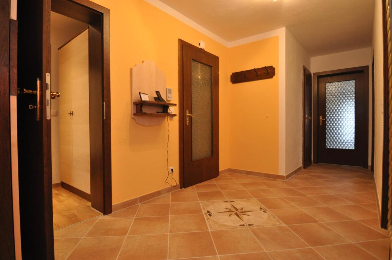 Appartementhaus Alpenrose Wallgau Εξωτερικό φωτογραφία