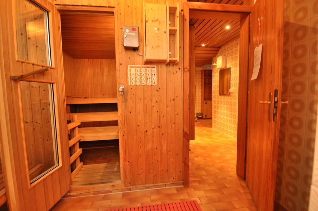 Appartementhaus Alpenrose Wallgau Εξωτερικό φωτογραφία