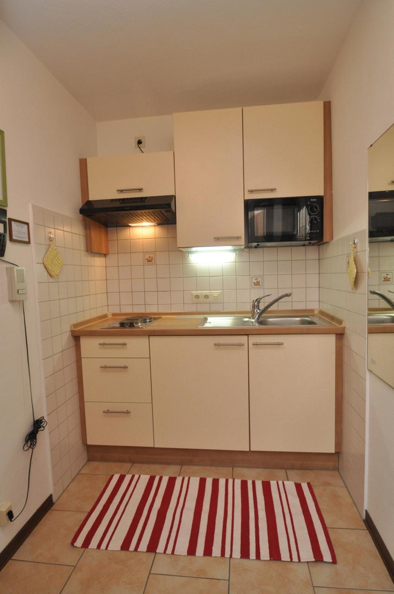 Appartementhaus Alpenrose Wallgau Εξωτερικό φωτογραφία